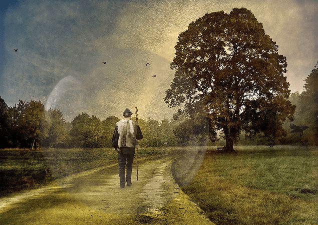 Geç Kalmışlık Hissi