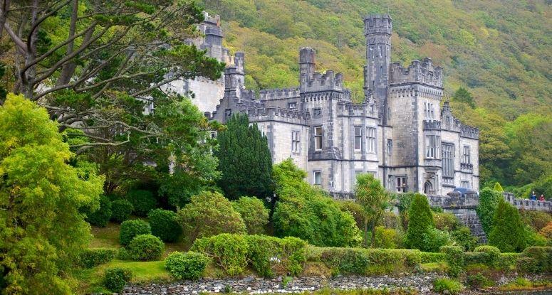 Kuzey İrlanda'ya Kültür Ve Tarih Yolculuğu