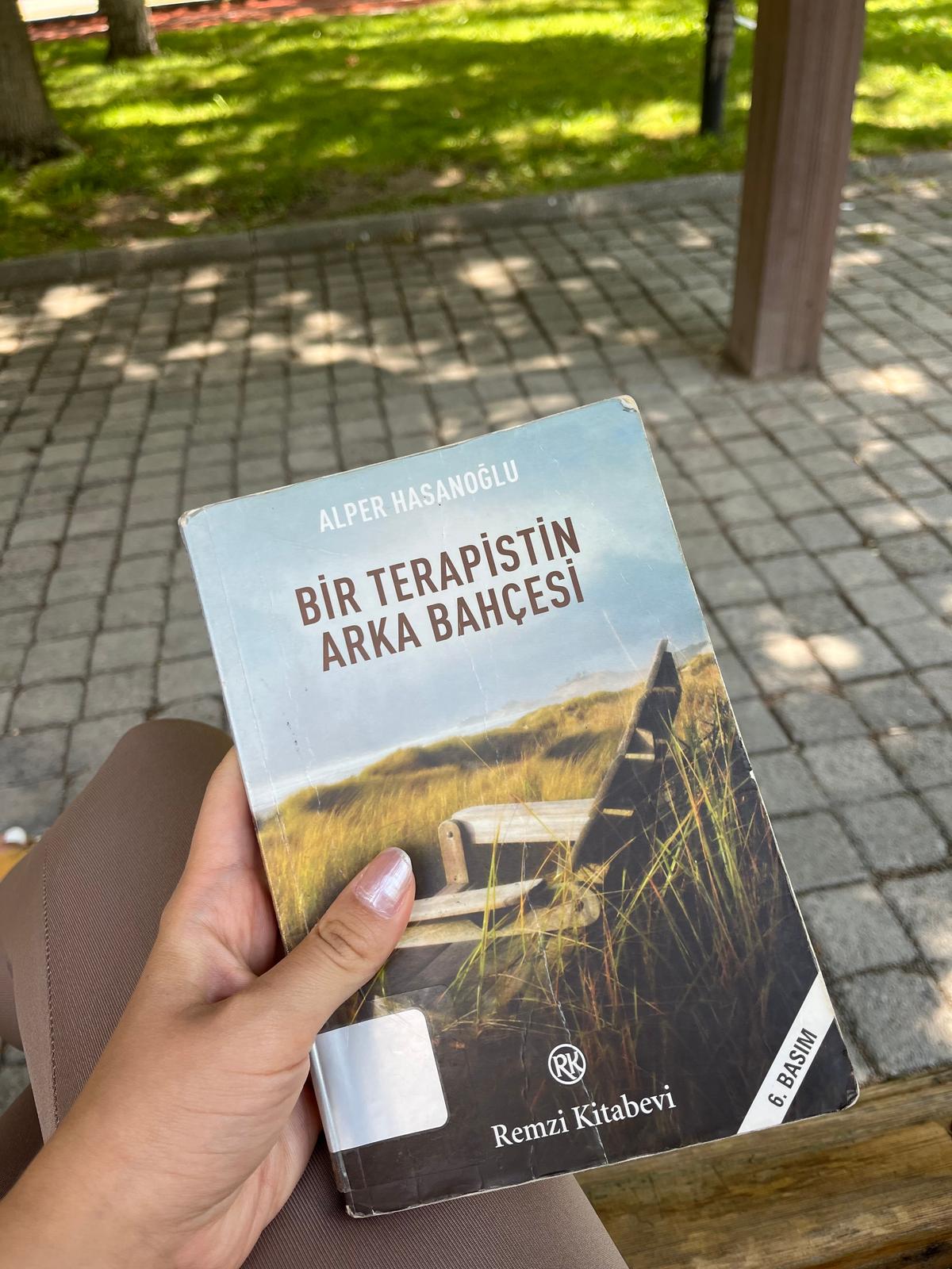 Bilimin Duygulardan Arınmışlığını Seviyorum