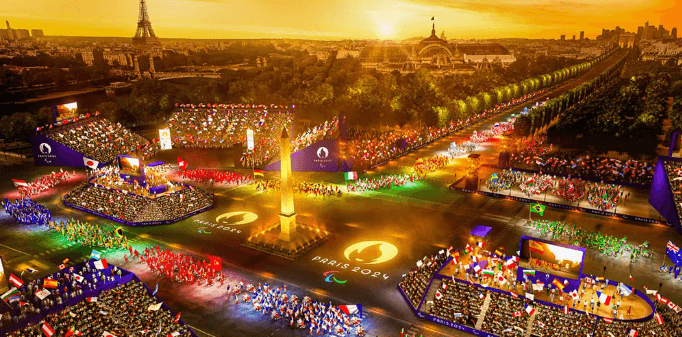 Paris 2024: A Model for Sustainability?