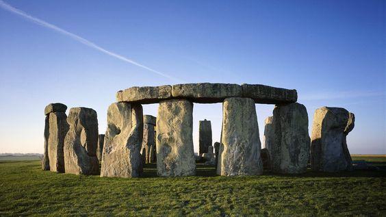 The Enigma Of Stonehenge