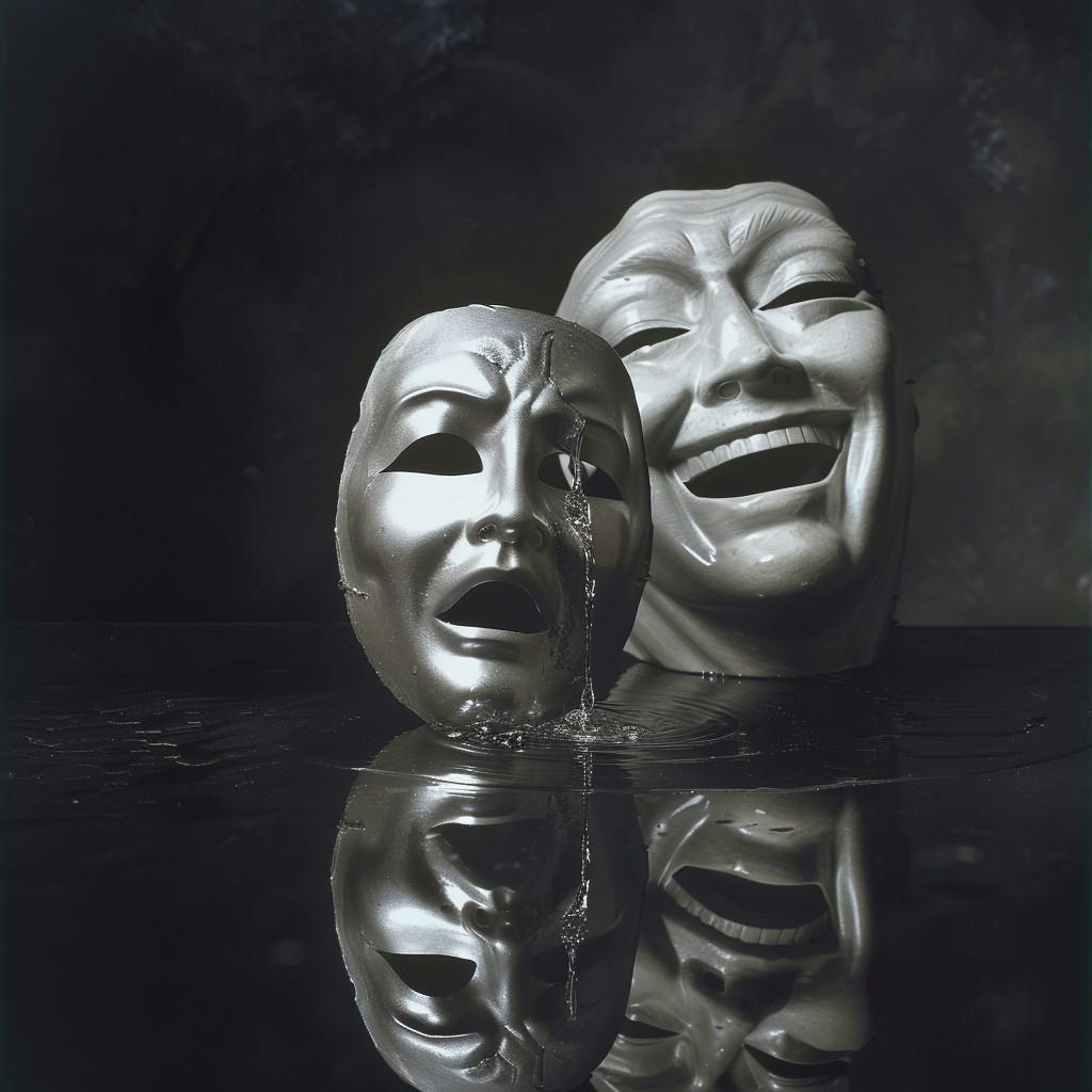 Bölünmüş Benliğin Çatışması: Fyodor Dostoyevski-Öteki