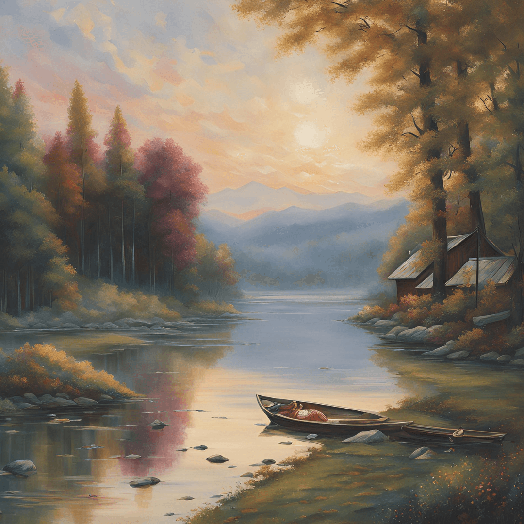 Günlük Hayatın Keyfini Ne Kadar Çıkarabiliyoruz?