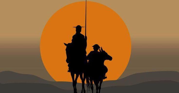 Don Quijote