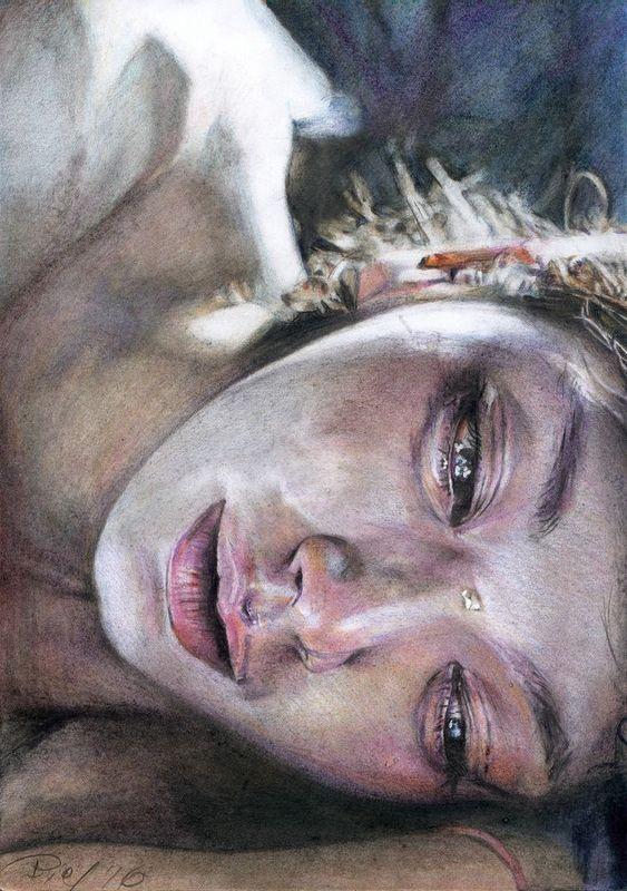 Acıyı Izdıraba Dönüştüren Biziz