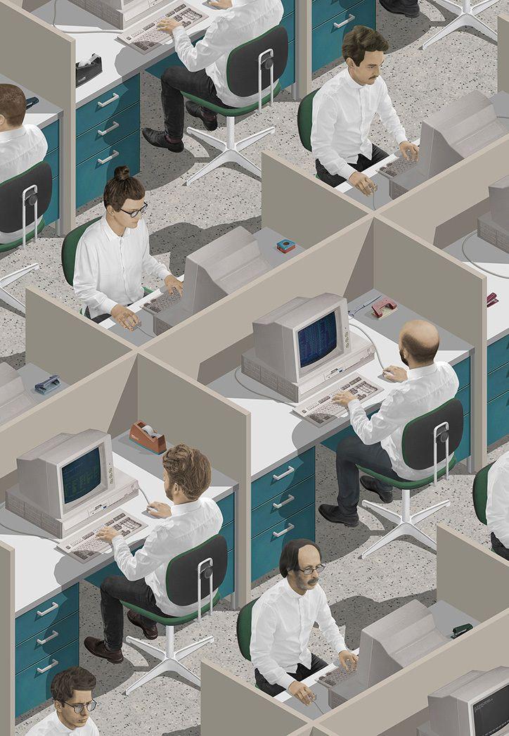 Bürokrasi: Yönetimi Yavaşlatır Mı Yoksa Hızlandırır Mı?