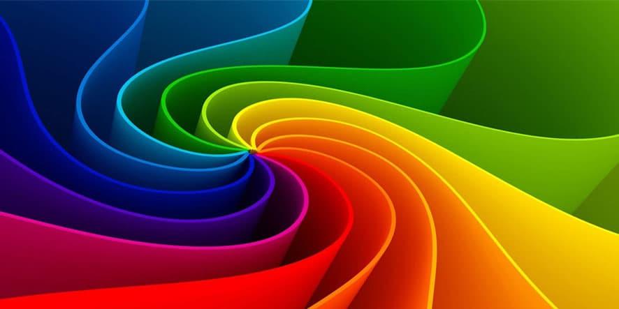 Renklerin Hayatımızdaki Yeri