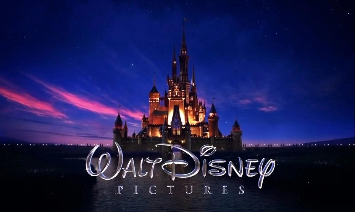 Favori Disney Animasyonları