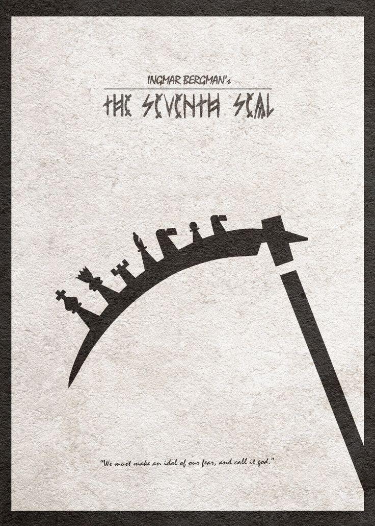 Yedinci Mühür: Yaşam ve Ölümün Oyunu