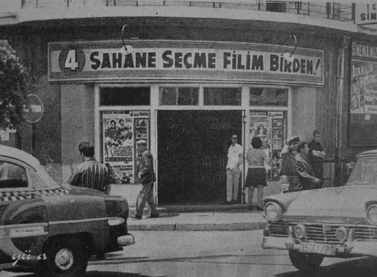 Türk Sineması'nda İzlenilmesi Gereken 5 film