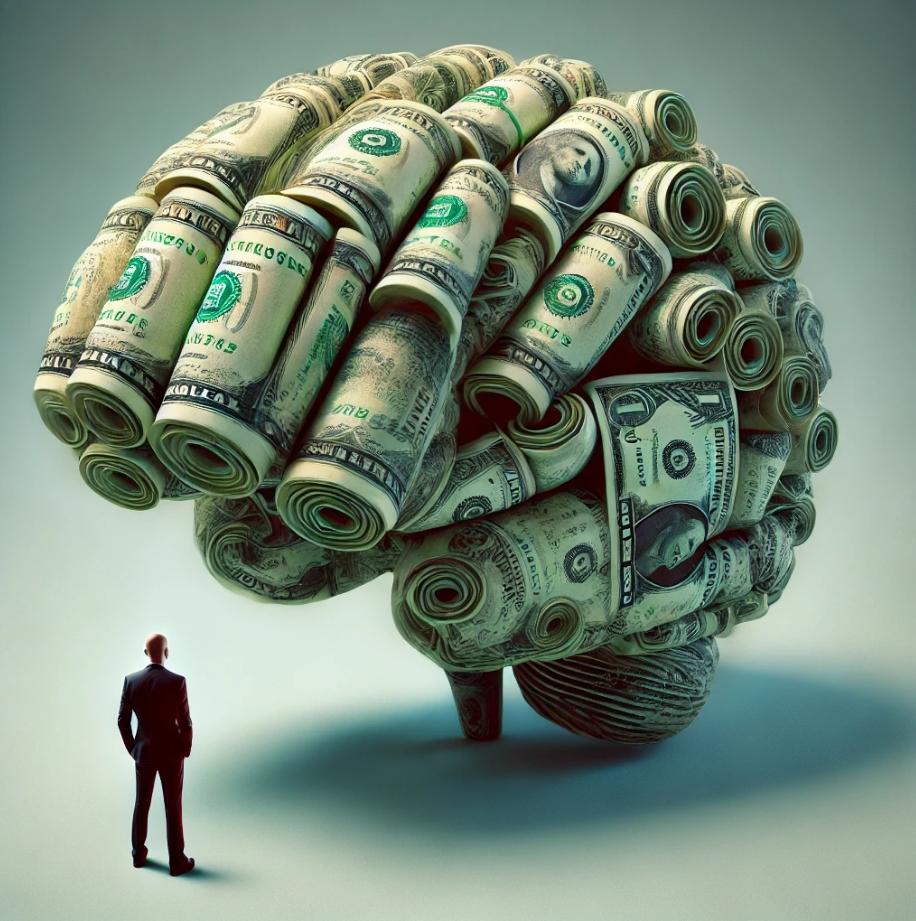 Davranışsal İktisat: Psikolojik Kararlar