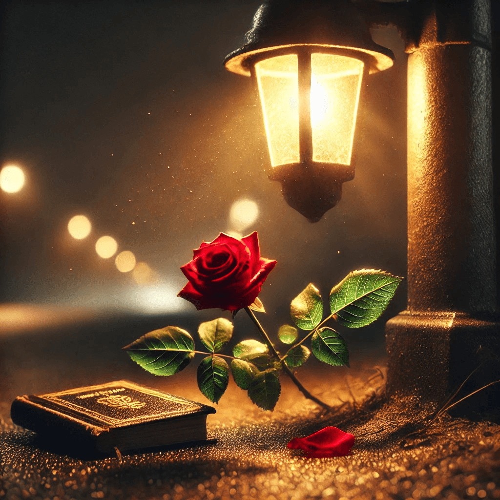 'The Magic Barrel': A Journey Of Love And Faith