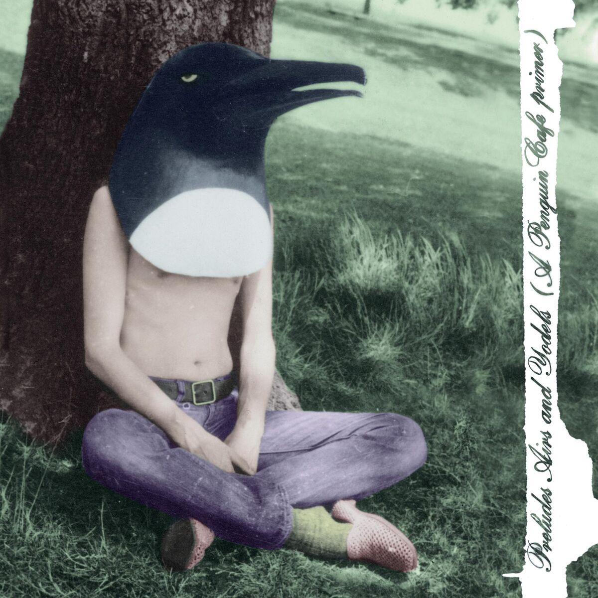 Bir Garip Müzik Hikayesi-1: Penguin Cafe Orchestra