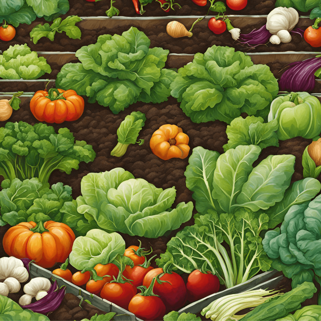 Şehirde Kendi Sebzelerinizi Yetiştirmenin İpuçları