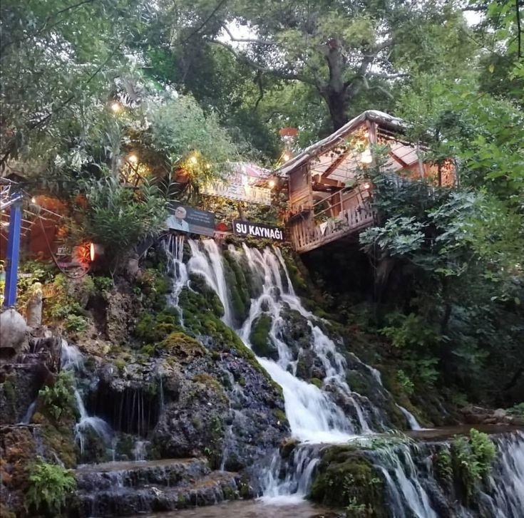 Hatay’ın Tarihî Yerleri ve Gezilecek Mekanları