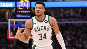 Başarılarla Dolu Bir Basketbol Kariyeri: Giannis Antetokounmpo
