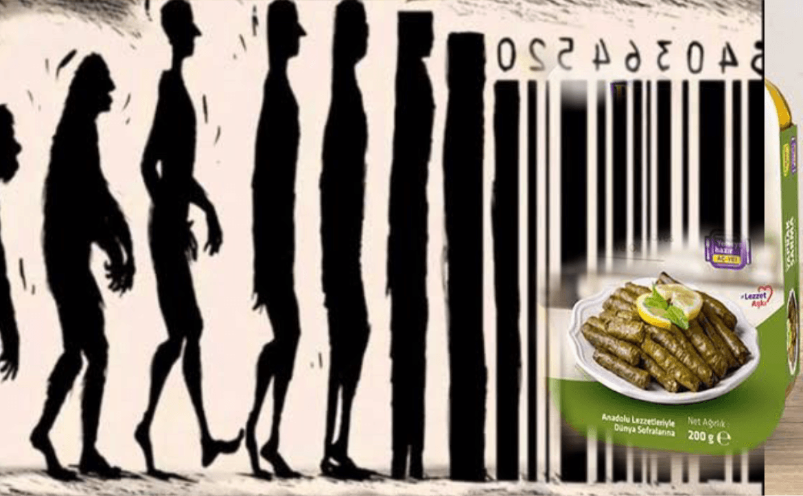 Bir Sarma ve Sosyal Medya Kapitalizmi