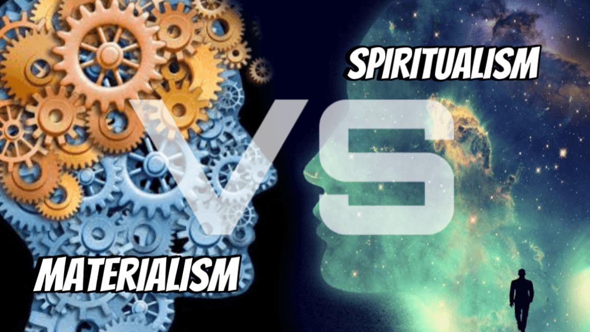 Çekim Yasası vs. Kendini Gerçekleştirme