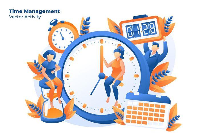 Zamanı Nasıl Daha İyi Yönetiriz?