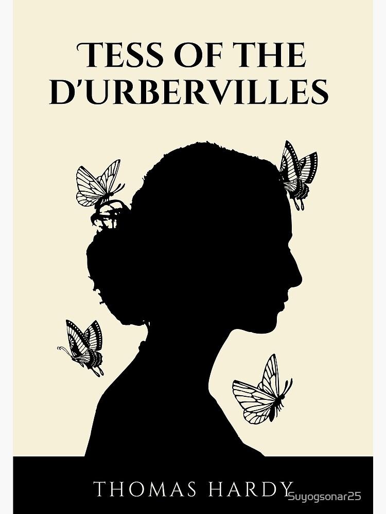 Acıların Kızı: D’Urberville’li Tess