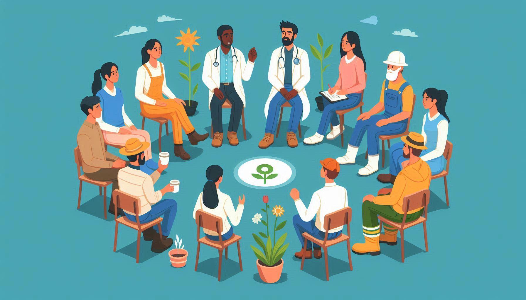 Ekolojik Bilinç ve Toplum