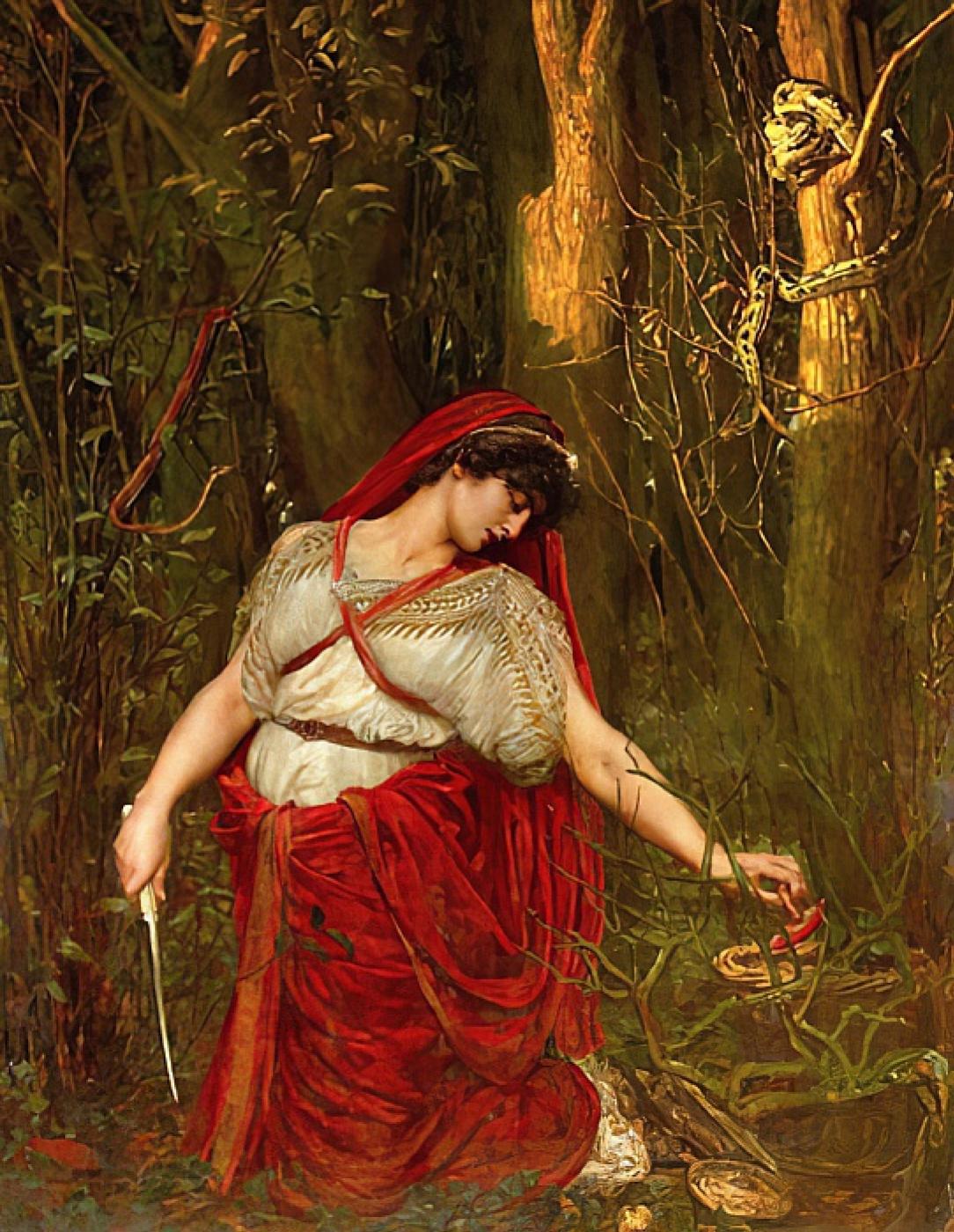 Medea