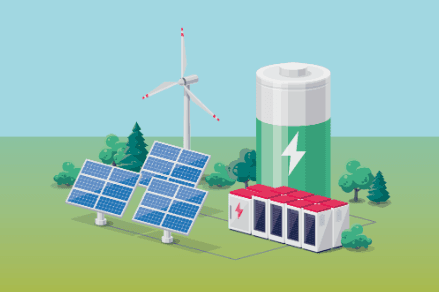 China and India: Green Energy Plans