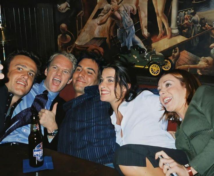 How I Met Your Mother'a Öznel Bir Bakış
