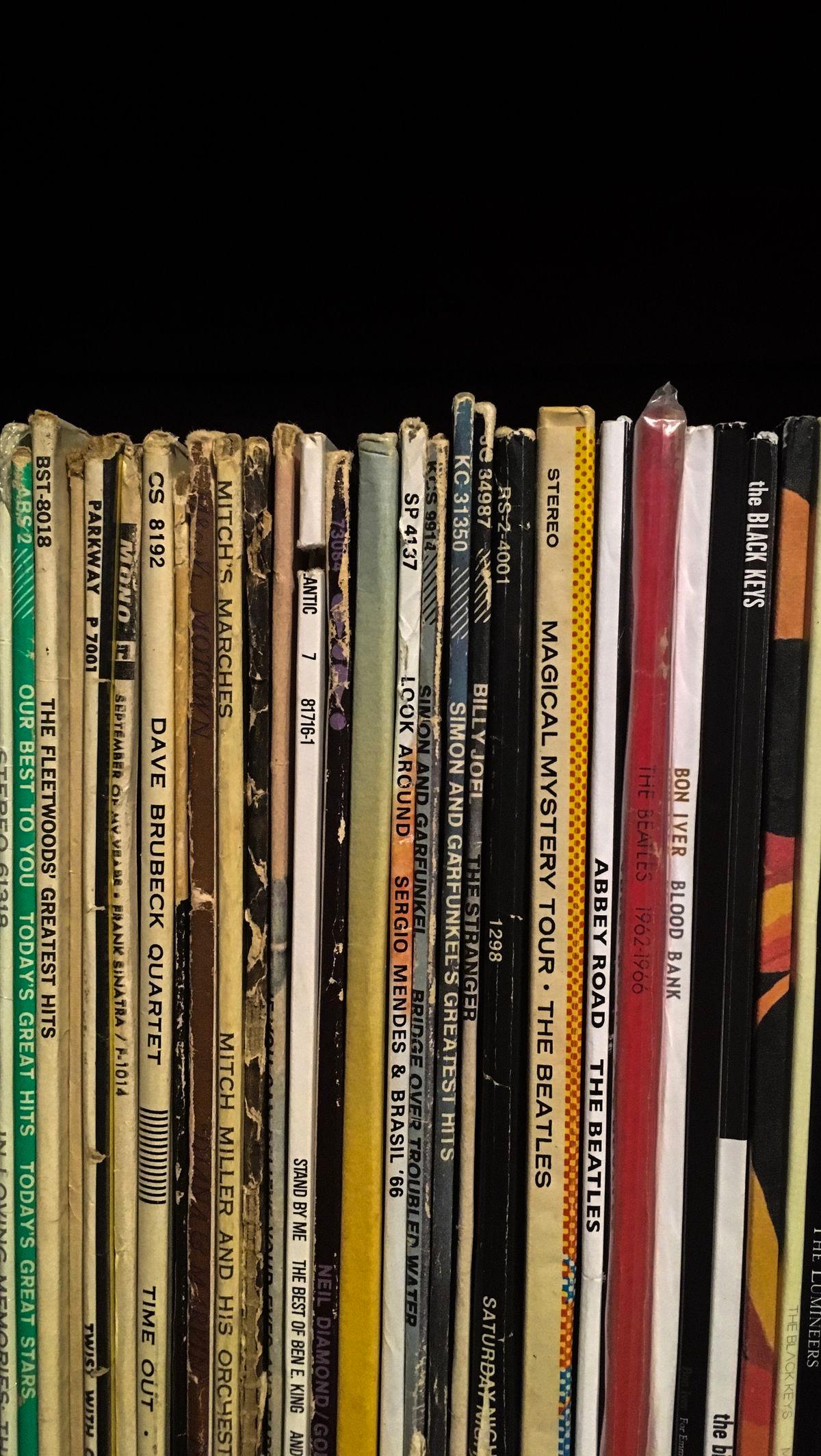 Kitaplar ve Müzikler