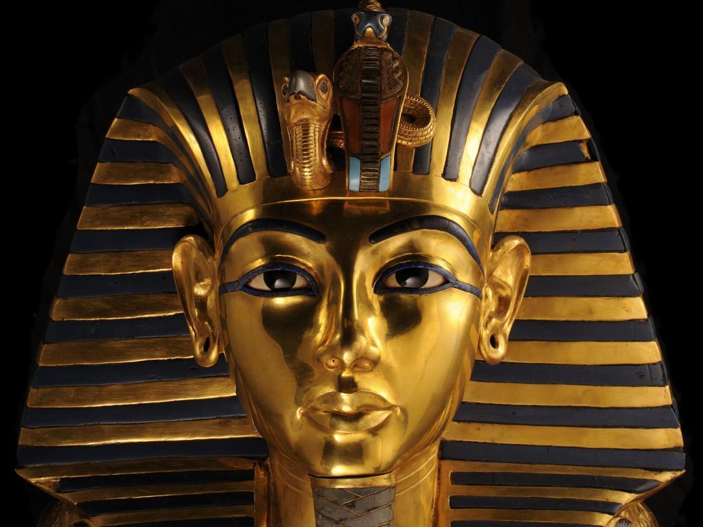 Tutankhamun: Antik Mısır’ın Gizemli Çocuk Kralı