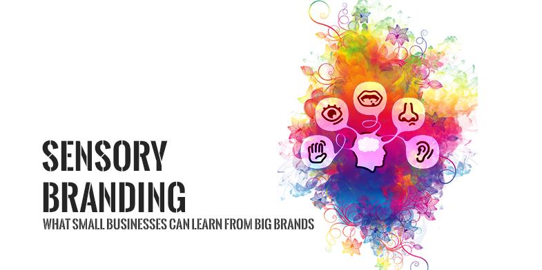 Duyusal Markalama Nedir?