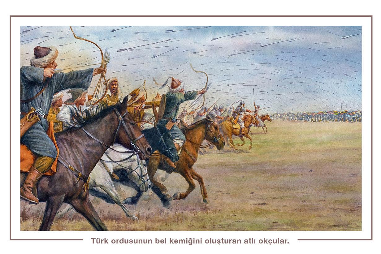 Tarihin En İlginç Savaş Stratejileri