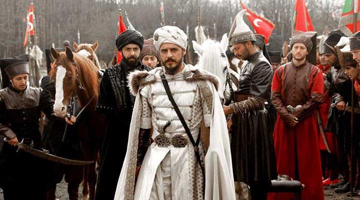 Şehzade Mustafa: Kardeşlik ve İktidar Mücadelesi