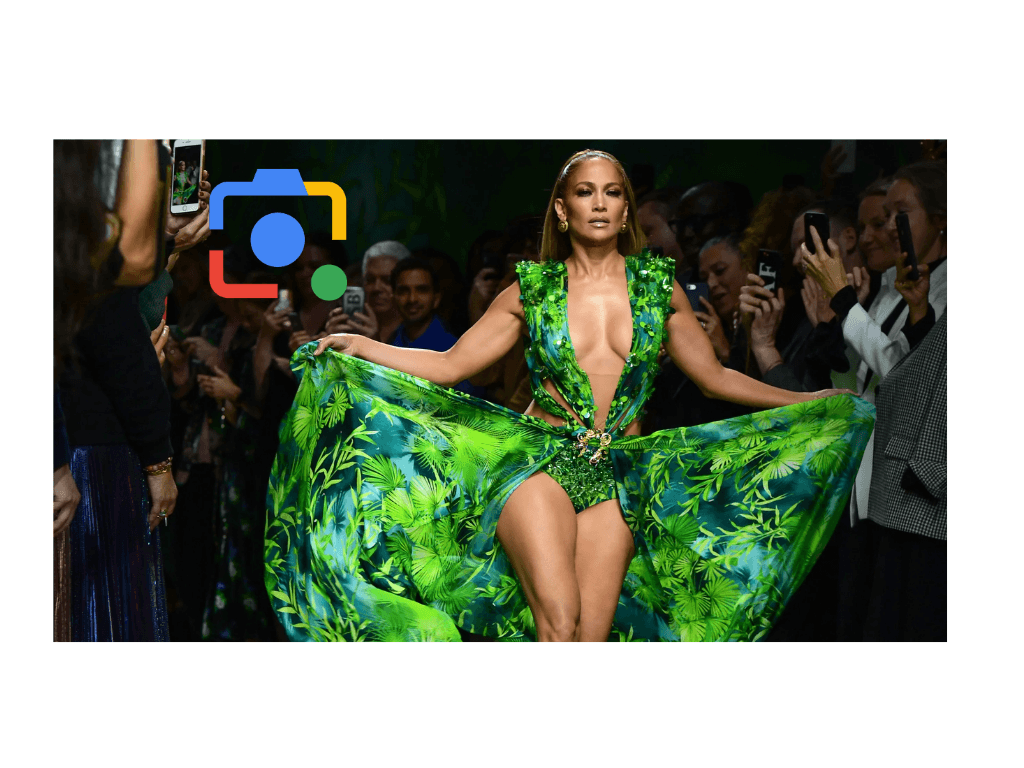Jennifer Lopez'in Yeşil Elbisesi: Google Görsel Aramanın Doğuşunu Tetikleyen Simge