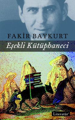 Eşekli Kütüphaneci Kitap Yorumu