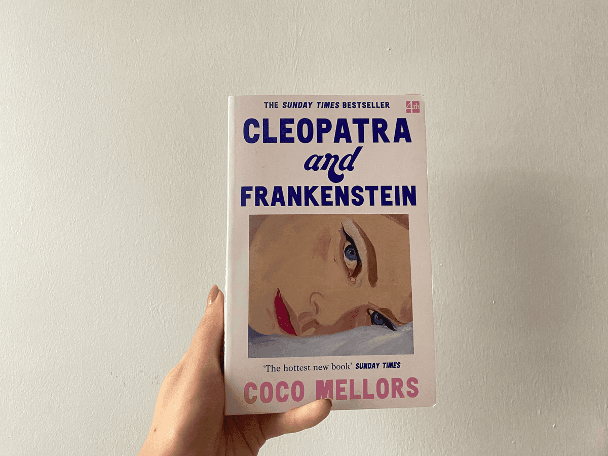 Finding Self in New York City