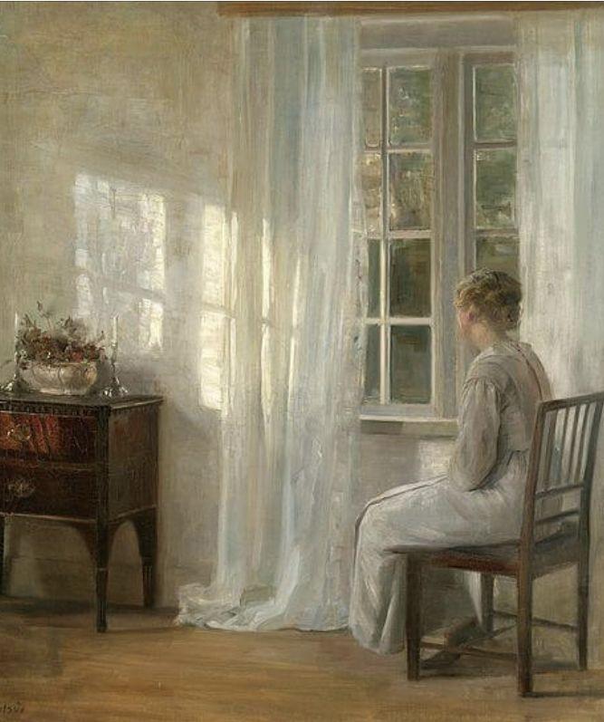 The Story of an Hour