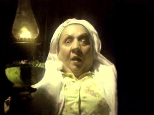 Hüseyin Rahmi Gürpınar'ın Gulyabani Hurafesi