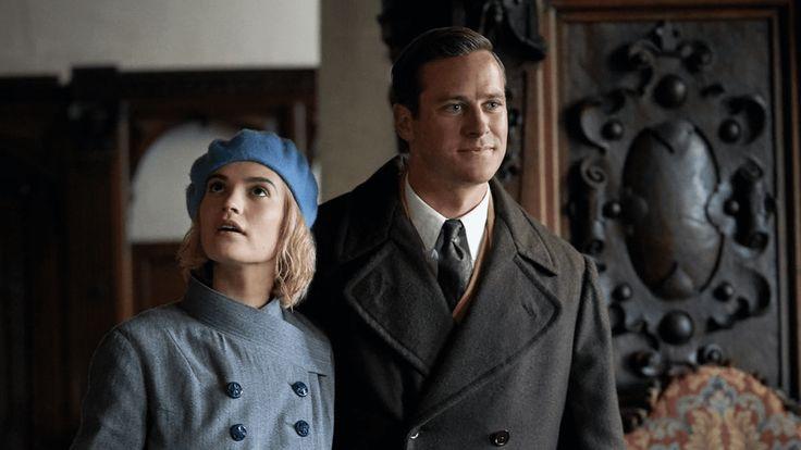 The Other Woman, the Shadow of the Ex