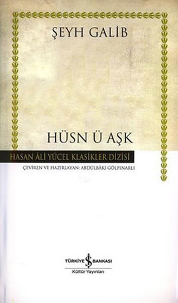 Birlikteliğin Sonucundan Doğan Teklik: Hüsn ü Aşk