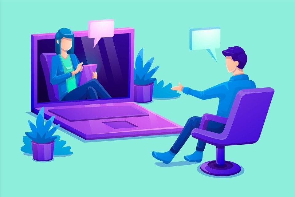 Z Kuşağının Dijital Terapi Çağı: Online Psikolojik Danışmanın Yükselişi ve Etkileri