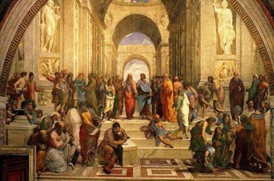 Rönesans Döneminde Felsefe, Edebiyat ve Sanat