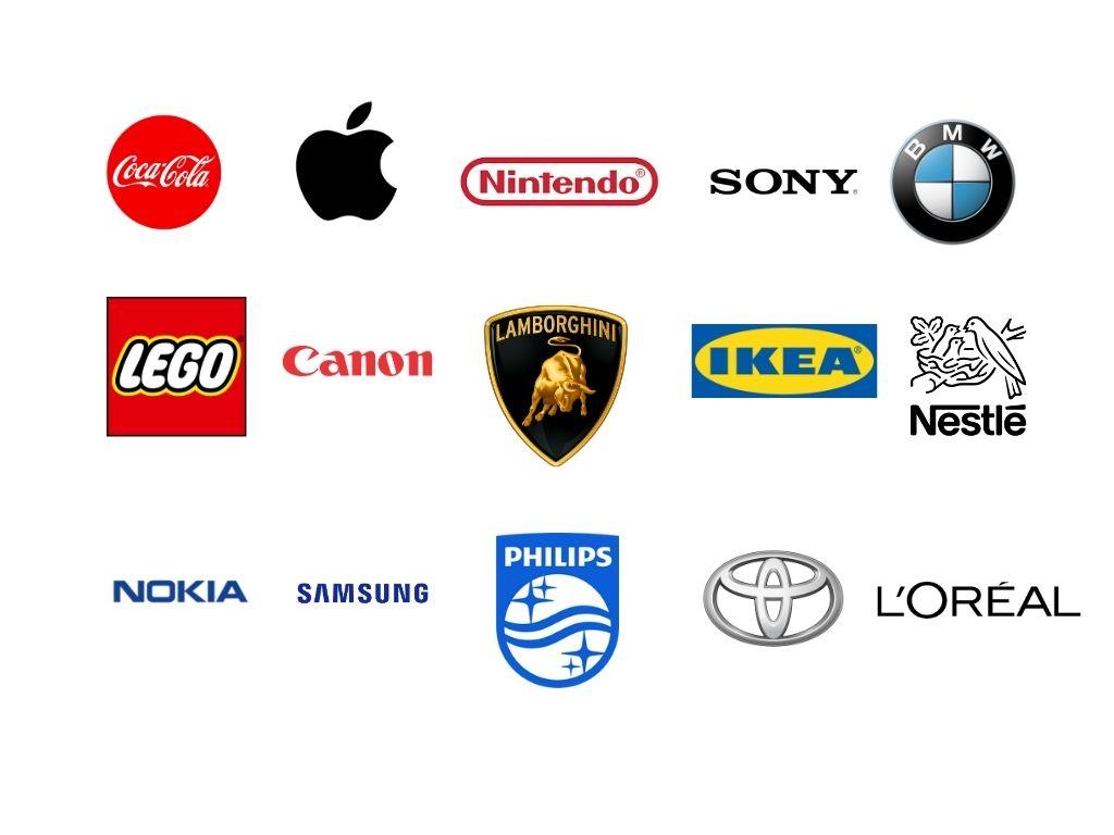 Ünlü Markaların İlk Adımları