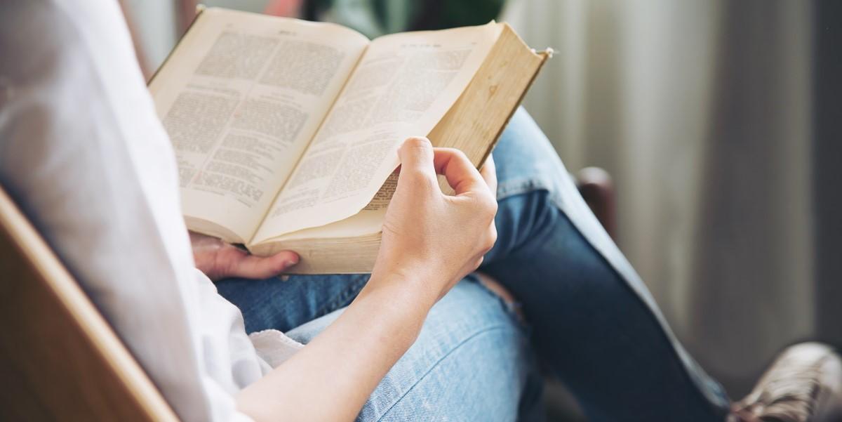 Kitap Okuma Alışkanlığımızı Geri Kazanmak için 5 Adım