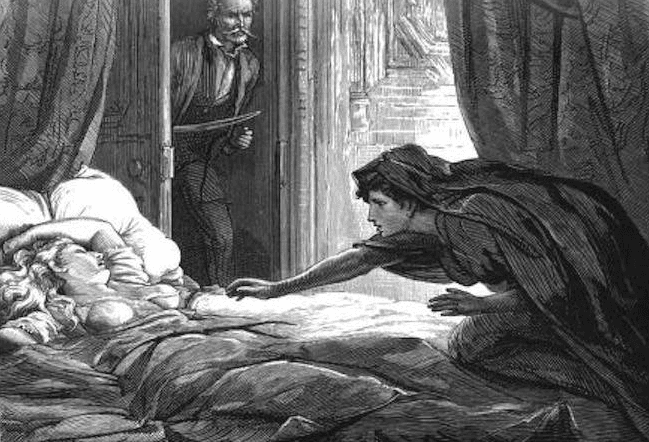 Carmilla: A Pioneering Voice in Queer Literature and Vampire Mythology