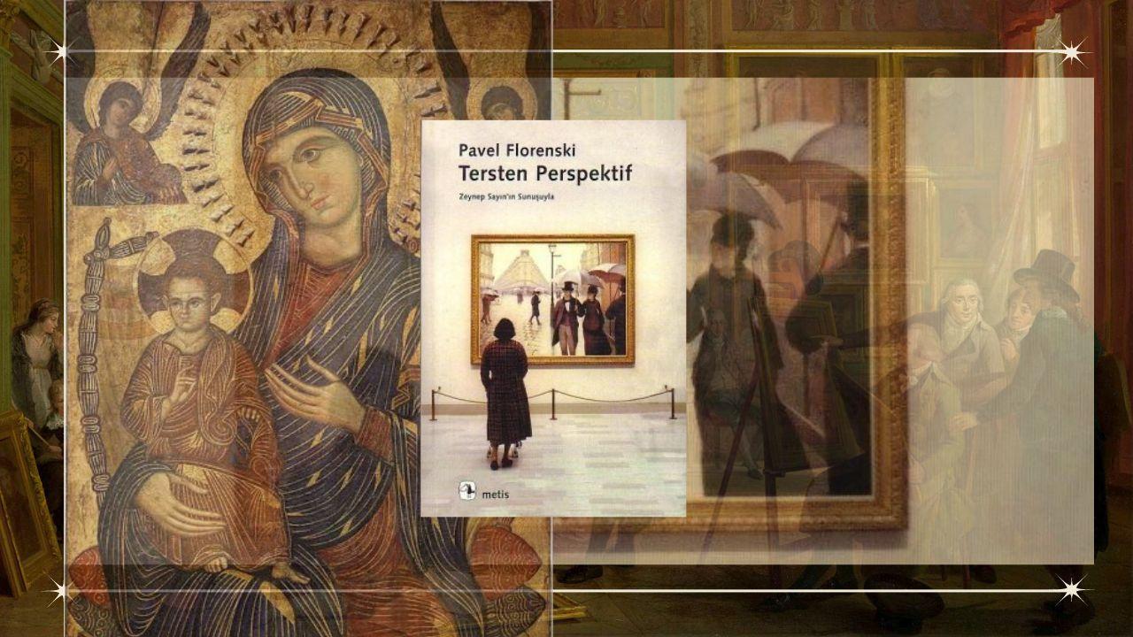 Perspektife farklı bir bakış: Tersten Perspektif