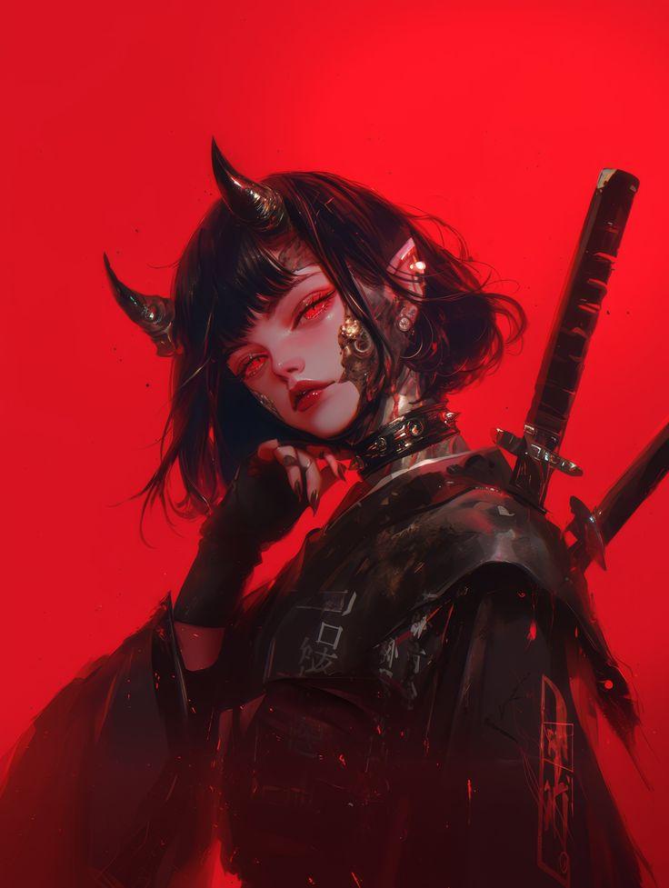 Kore Mitolojisinin Karanlık Yansımaları