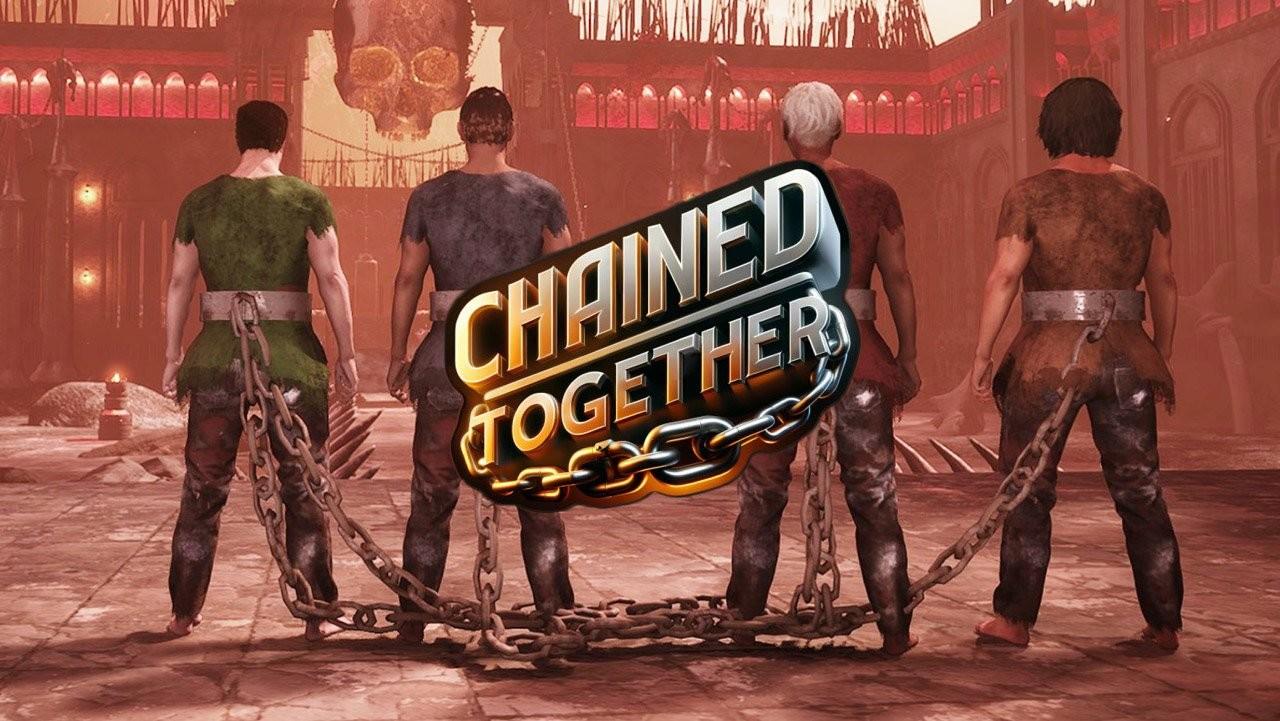Chained Together: A Test of Strategy, Timing, and Teamwork