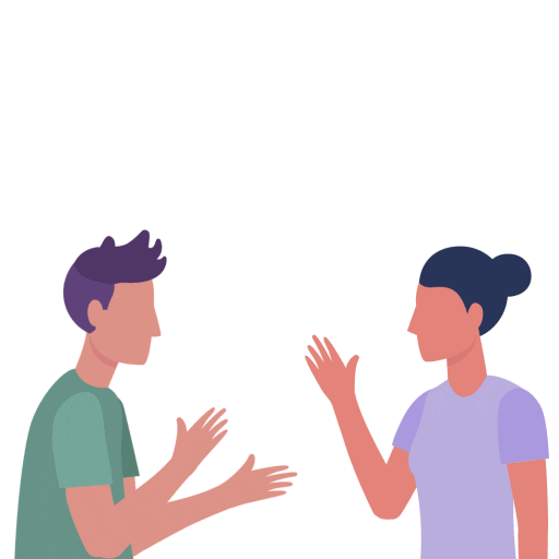 Toplumsal ilişkilerde olumlu iletişim yolları nelerdir?