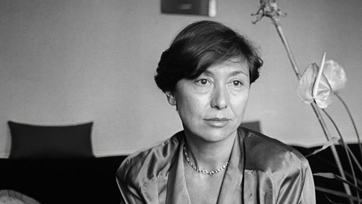 Edebiyat ve Psikanaliz: Julia Kristeva Kimdir?